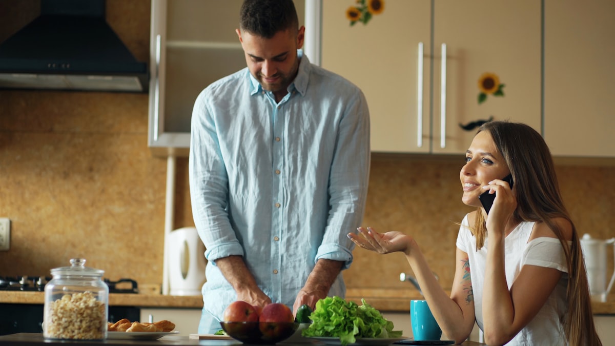 Sleep and nutrition article