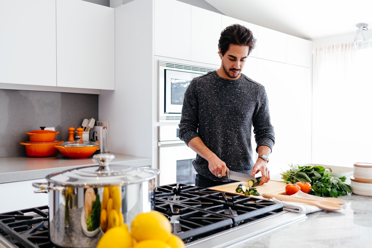 Budget friendly nutrition article